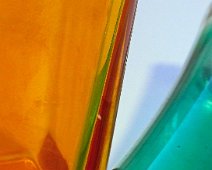 Glas