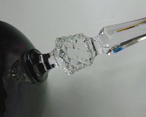 Glas