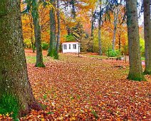 Herbstlich