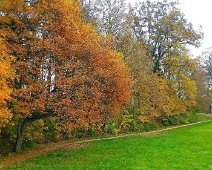 Herbstlich