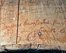 Hinterlassenschaften