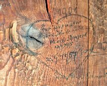 Hinterlassenschaften