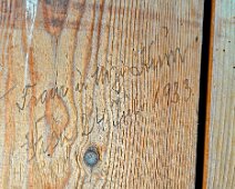 Hinterlassenschaften