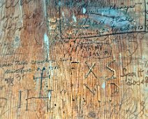 Hinterlassenschaften