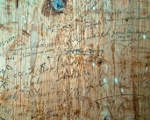 Hinterlassenschaften