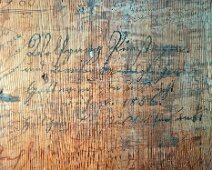 Hinterlassenschaften