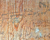 Hinterlassenschaften