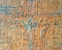 Hinterlassenschaften