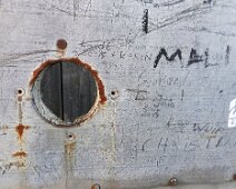 Hinterlassenschaften