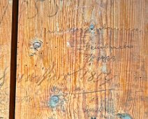 Hinterlassenschaften