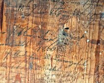 Hinterlassenschaften