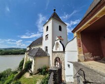 Kirchenspirit