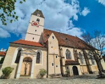 Kirchenspirit