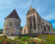 Kirchenspirit