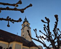 Kirchenspirit