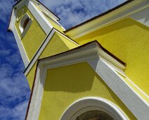 Kirchenspirit