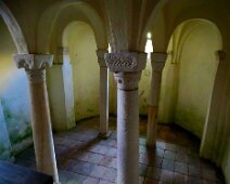 Kirchenspirit
