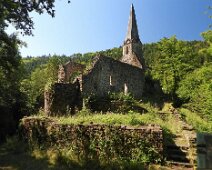 Kirchenspirit