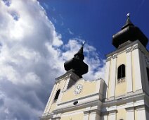 Kirchenspirit