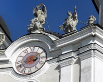 Kirchenspirit