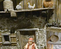 Weihnachtskrippe