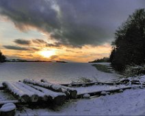 Winterimpression