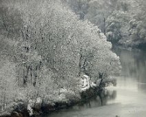 Winterimpression