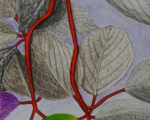 Herbstlaub