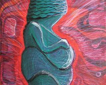 Venus im Wunderland