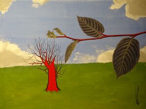 MALEREI + GRAFIK + ...