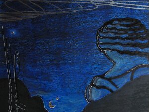 MALEREI + GRAFIK + ...